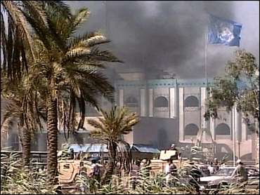 baghdad_bombing CBS News