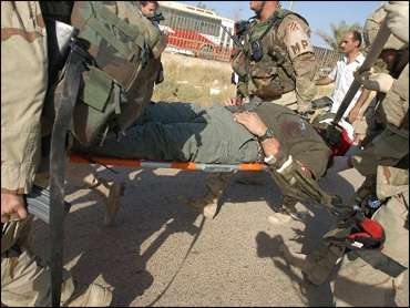 baghdad_bombing CBS News