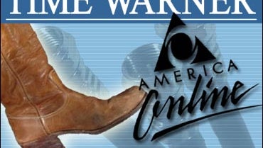time warner and aol merger essay time warner and aol merger essay