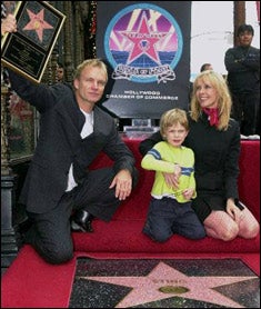 Sting: All This Time