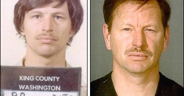 Green River Killer CBS News