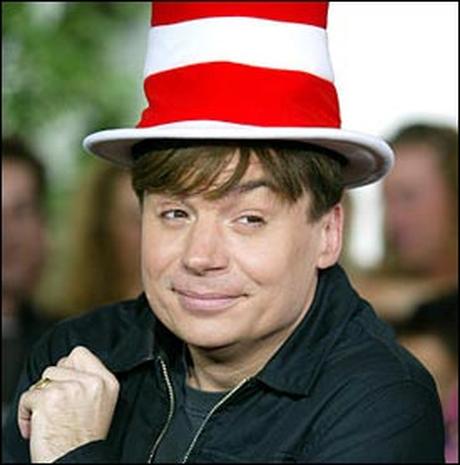 Cat In The Hat Mike Myers | Best Cat Wallpaper