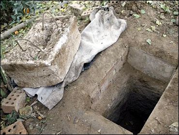 saddam-s-hideout-cbs-news