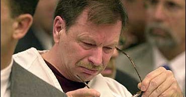 Tueur De La Green River Netflix Green River Killer Gets Life - CBS News