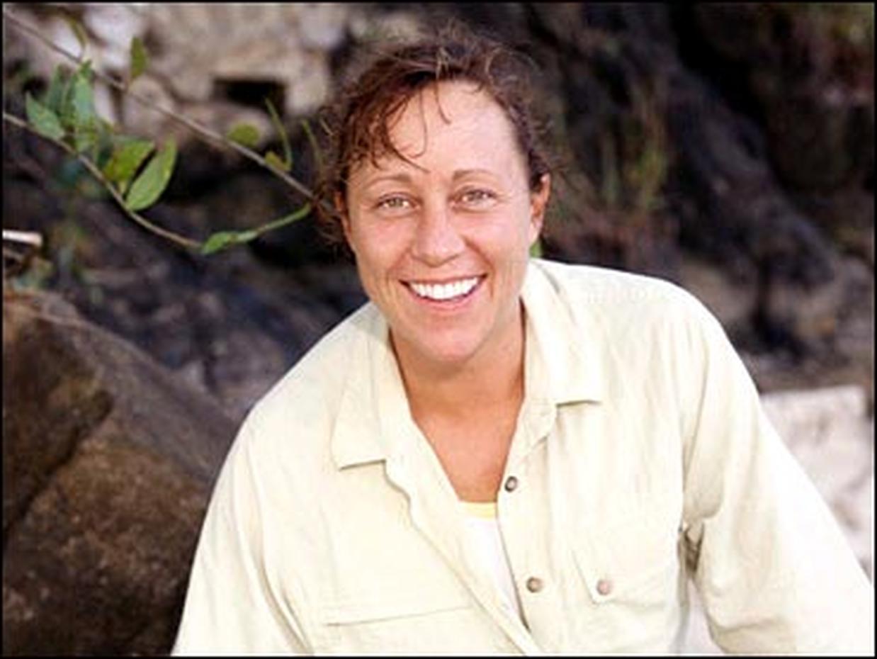Survivor AllStars  Photo 1  CBS News