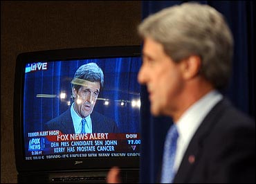 John Kerry Cbs News John Kerry Cbs News