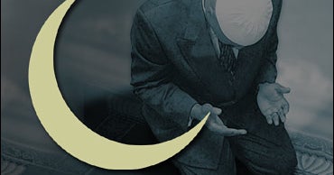 The Problem Within Islam CBS News