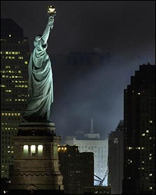 The Statue Of Liberty CBS News