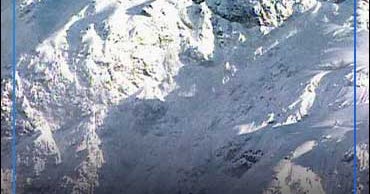 Deadly Landslide In Kyrgyzstan CBS News