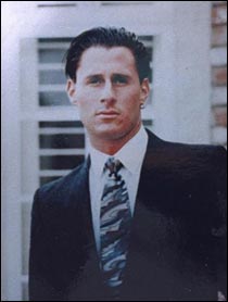 Ron Goldman Murder Scene Photos - 2xxqhlr