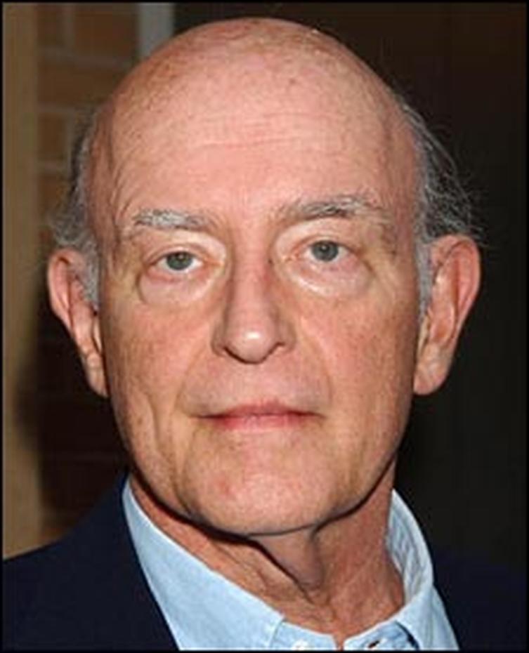 Peter Boyle actor