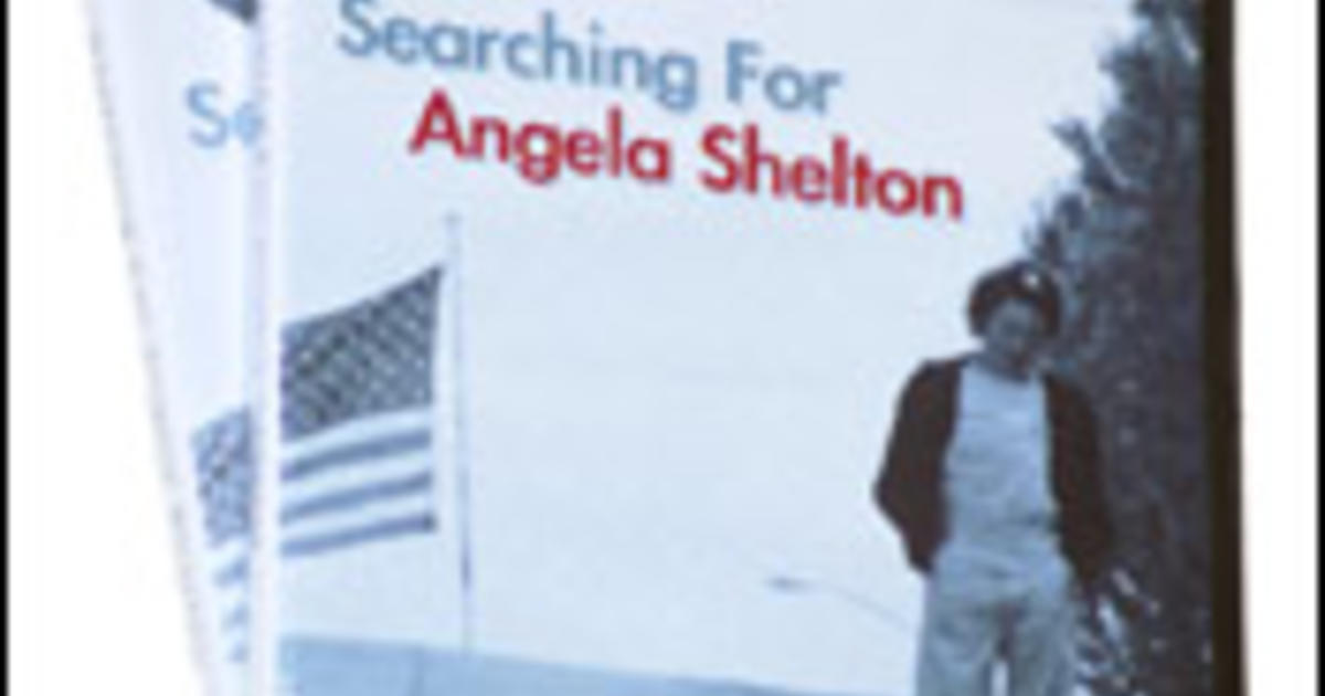 searching for angela shelton
