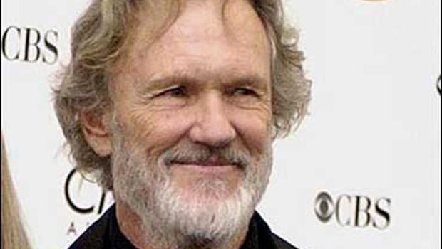 Kris Kristofferson for the good times