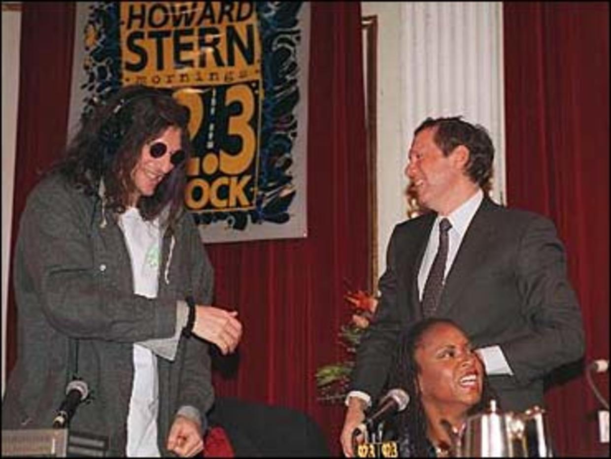 private parts howard stern parents