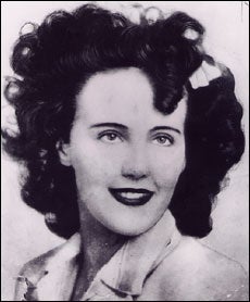 The Black Dahlia Case CBS News