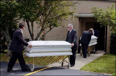 Yates Murders CBS News