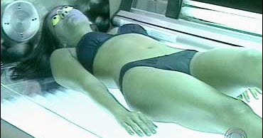 Healthy Tanning Beds? Experts Say No CBS News