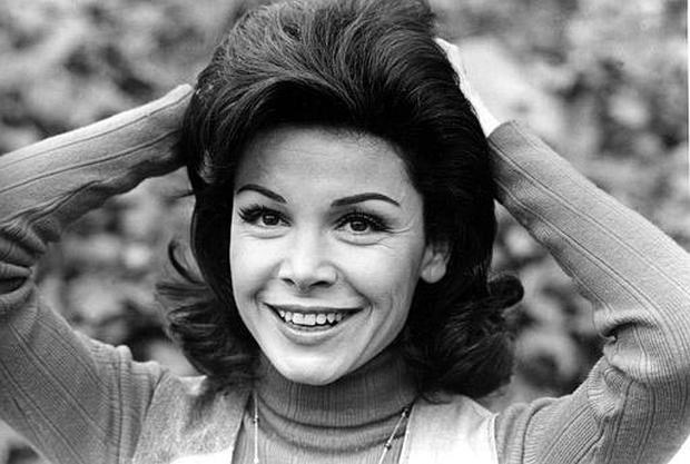 Annette Funicello 1942 2013 Photo 6 Pictures Cbs News