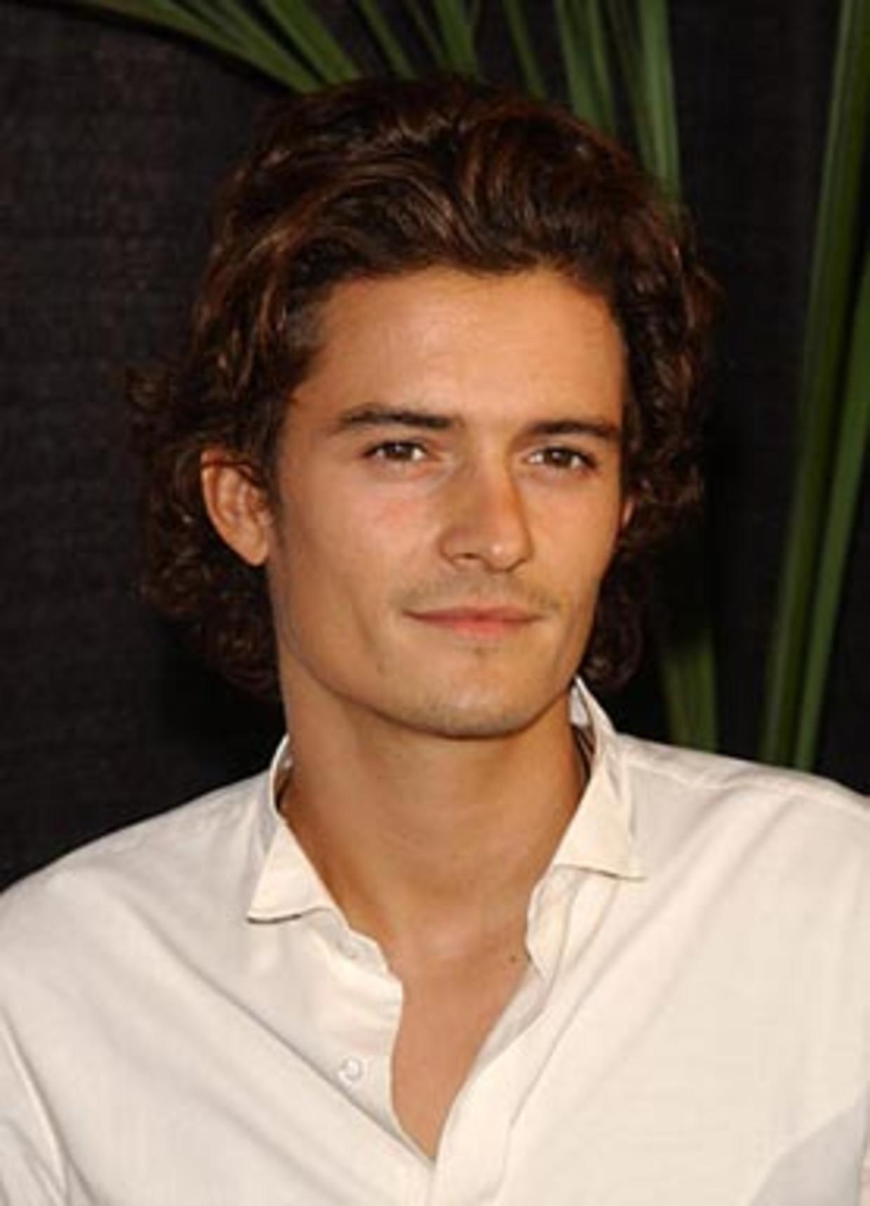 Orlando Bloom