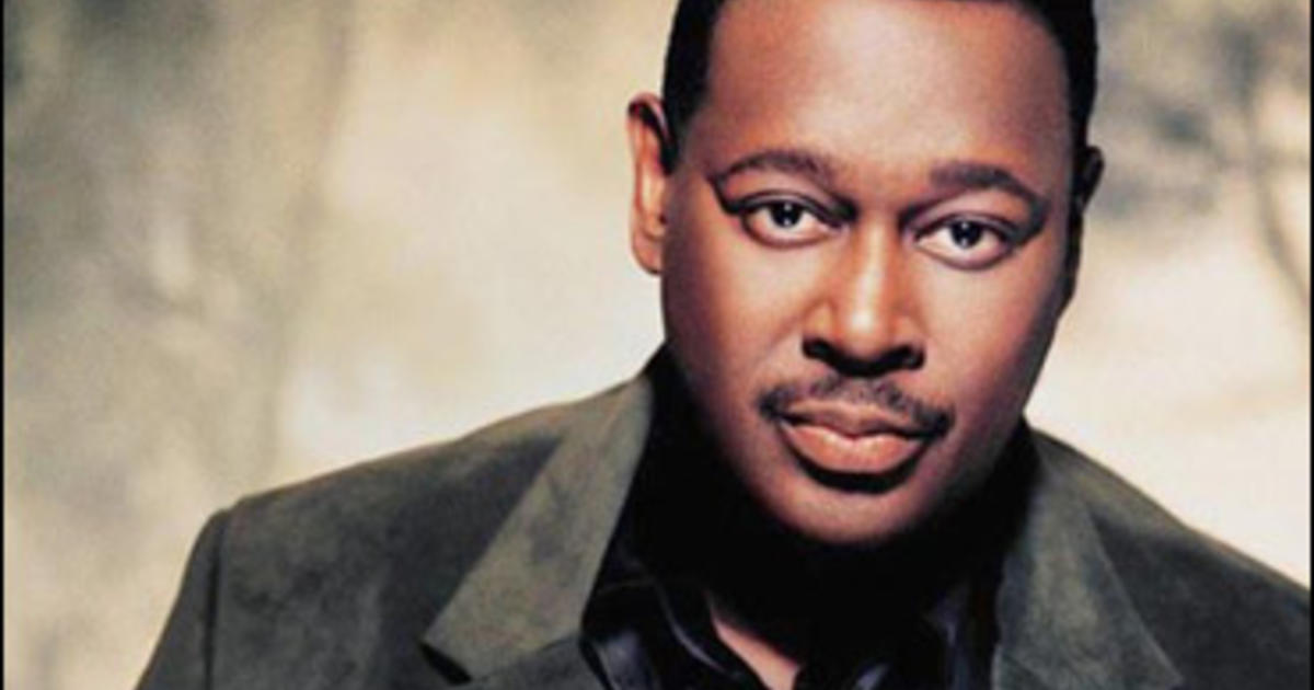 luther vandross songs now that i have you