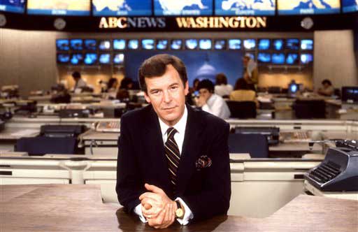 Peter Jennings CBS News
