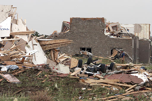 Wisconsin Tornado CBS News