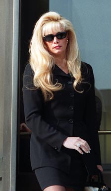 Who Is Victoria Gotti Married To Now - wulpurm
