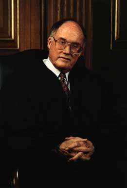 William H Rehnquist CBS News