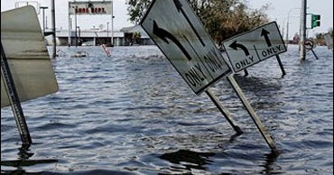 Memo Tells Story Of FEMA Delays - CBS News