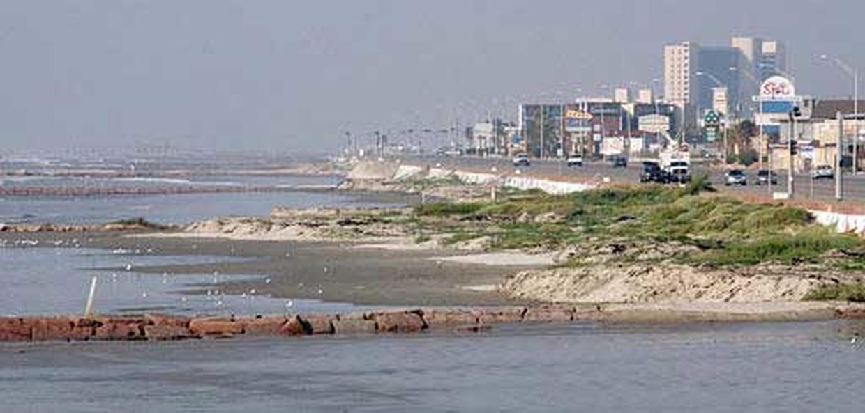 Galveston, Oh Galveston Photo 4 CBS News