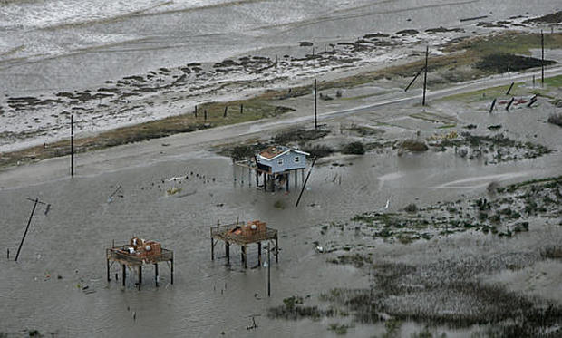 Hurricane Rita: Louisiana - Photo 18 - Pictures - CBS News