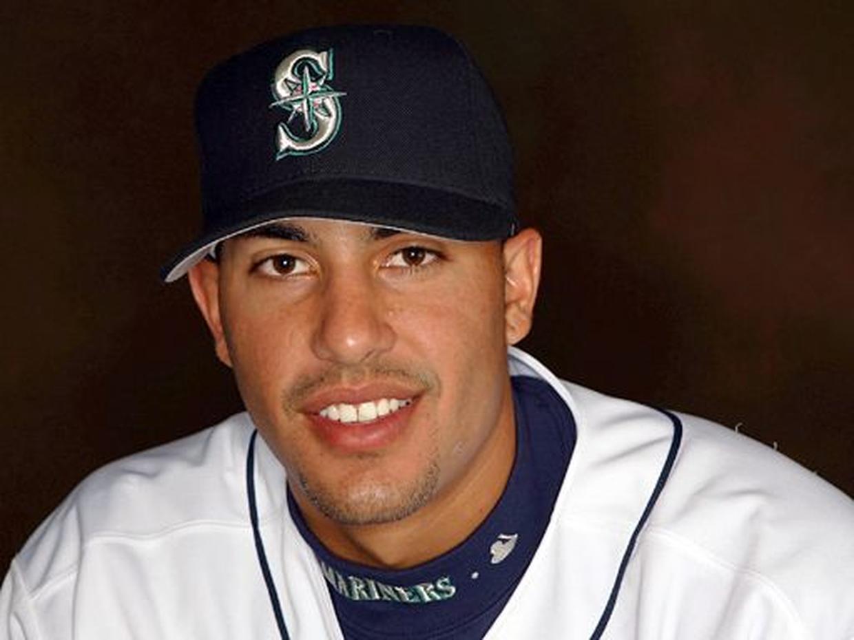 MLB players banned for drug violations Photo 20 Pictures CBS News