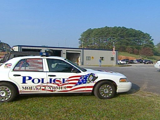 Tour My Town CBS News