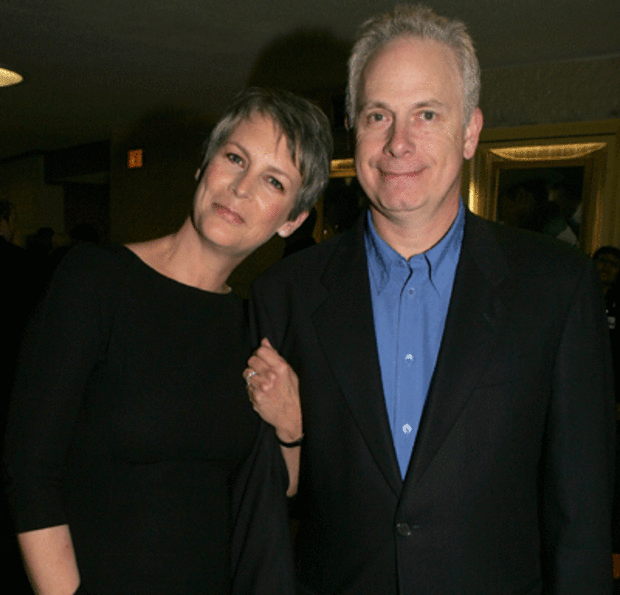 Jamie Lee Curtis - Cbs News