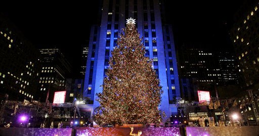 O Christmas Tree Cbs News