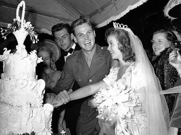 Shirley Temple - Shirley Temple Black: 1928-2014 ...
