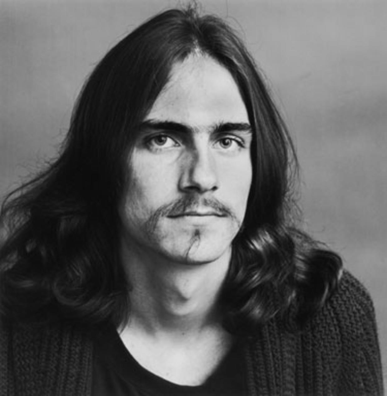 James Taylor CBS News