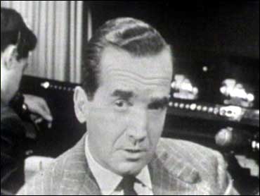 Edward R. Murrow
