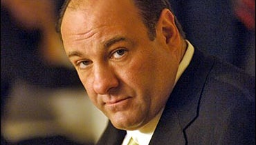 Tony Soprano, The Hero As Villain