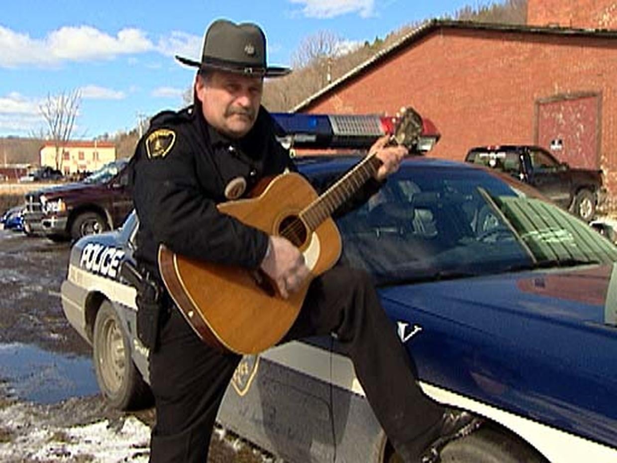 Ridgway, Pa. Tour My Town Pictures CBS News