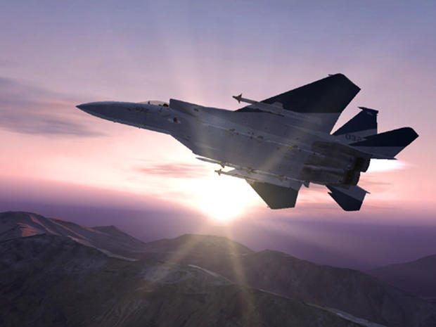 Ace Combat Zero The Belkan War CBS News   Image1524711 #