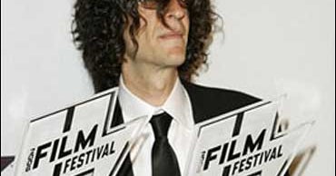 Shock Jock's Film Fest CBS News