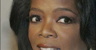 Oprah's 'Legends Ball' CBS News