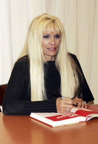 Victoria Gotti - Photo 4 - Pictures - CBS News