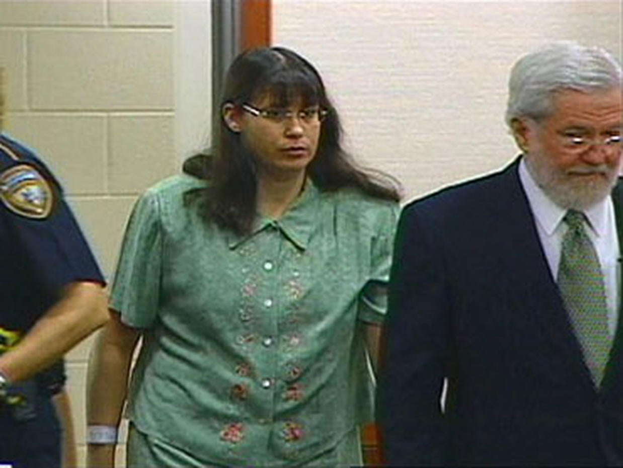 Yates Murders Photo 2 CBS News