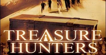 'Treasure Hunters' CBS News