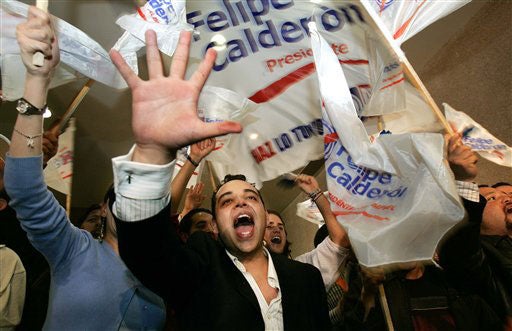 Mexican Standoff CBS News