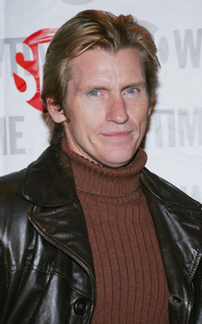 Denis Leary education