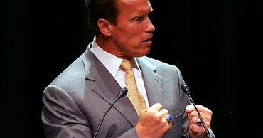 Schwarzenegger Settles Libel Suit CBS News