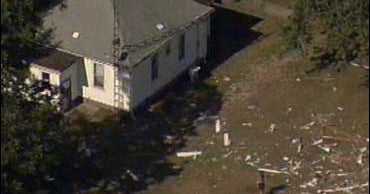 House Explosion In Illinois Kills Two CBS News
